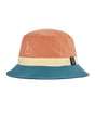 Patagonia Wavefarer Bucket Hat - Swelldrifter / Rock Melon Swelldrifter / Rock Melon