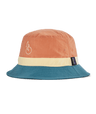 Patagonia Wavefarer Bucket Hat - Swelldrifter / Rock Melon Swelldrifter / Rock Melon