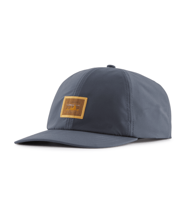 Patagonia Terrebonne Hat - Smolder Blue Smolder Blue
