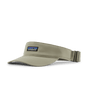 Patagonia Terrebonne Visor - River Rock Green River Rock Green