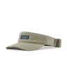 Patagonia Terrebonne Visor - River Rock Green River Rock Green