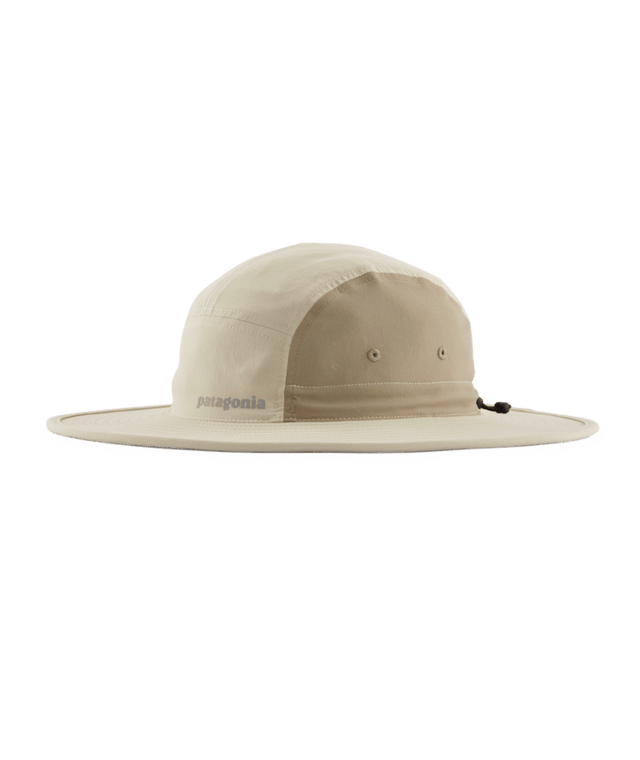 Patagonia Quandary Brimmer Hat - Pelican Pelican