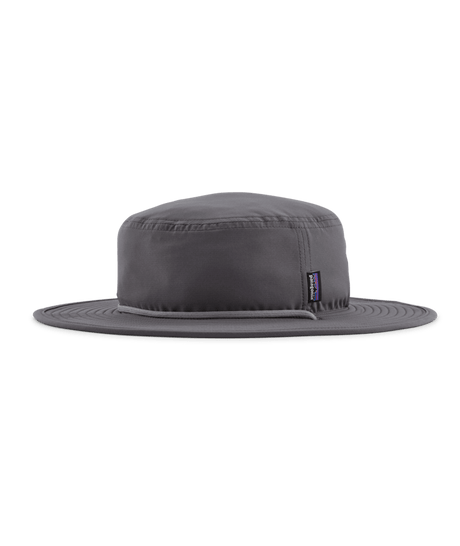 Patagonia Brimmer Hat - Forge Grey Forge Grey