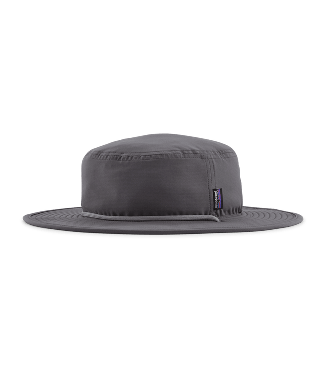 Patagonia Brimmer Hat - Forge Grey Forge Grey