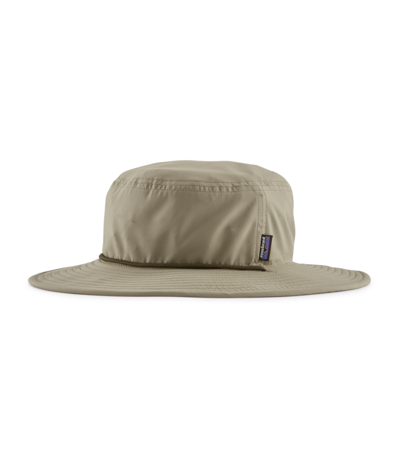 Patagonia Brimmer Hat - Rock Wash / Thermal Blue Rock Wash / Thermal Blue