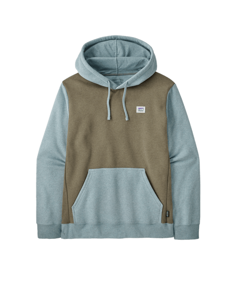 Patagonia Shop Sticker Uprisal Hoody - River Rock Green River Rock Green