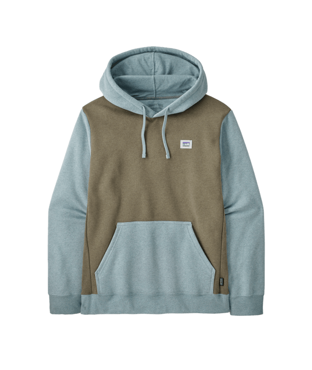 Patagonia Shop Sticker Uprisal Hoody - River Rock Green River Rock Green