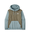 Patagonia Shop Sticker Uprisal Hoody - River Rock Green River Rock Green