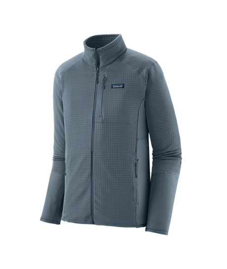 Patagonia M's R1 Jacket - Black Black