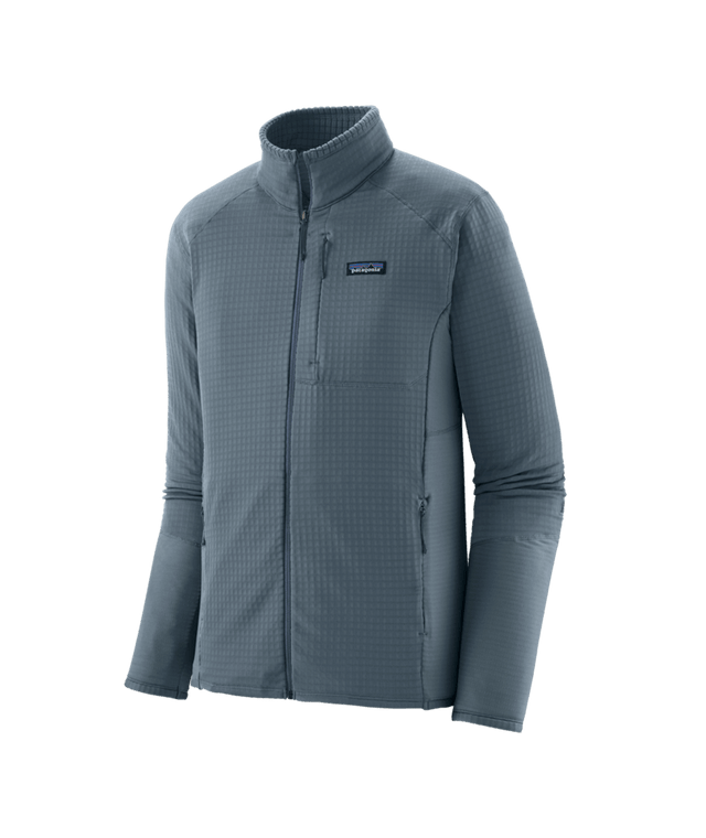 Patagonia M's R1 Jacket - Black Black