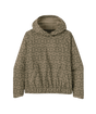 Patagonia W's Swift Drift Sun Hoody - Marmot Field / Seabird Grey Marmot Field / Seabird Grey