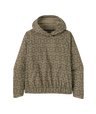 Patagonia W's Swift Drift Sun Hoody - Marmot Field / Seabird Grey Marmot Field / Seabird Grey