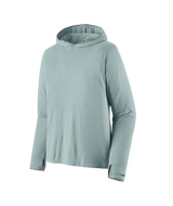 Patagonia M's Tropic Comfort Natural Hoody - Thermal Blue Thermal Blue