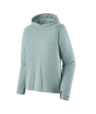 Patagonia M's Tropic Comfort Natural Hoody - Thermal Blue Thermal Blue
