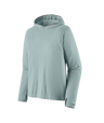 Patagonia M's Tropic Comfort Natural Hoody - Thermal Blue Thermal Blue