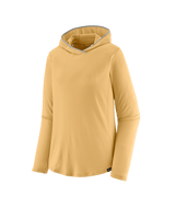 Patagonia W's Tropic Comfort Natural Hoody - Beeswax Tan Beeswax Tan
