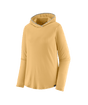 Patagonia W's Tropic Comfort Natural Hoody - Beeswax Tan Beeswax Tan