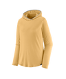 Patagonia W's Tropic Comfort Natural Hoody - Beeswax Tan Beeswax Tan