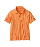 Patagonia M's Essential Polo
 - Heirloom Peach Heirloom Peach