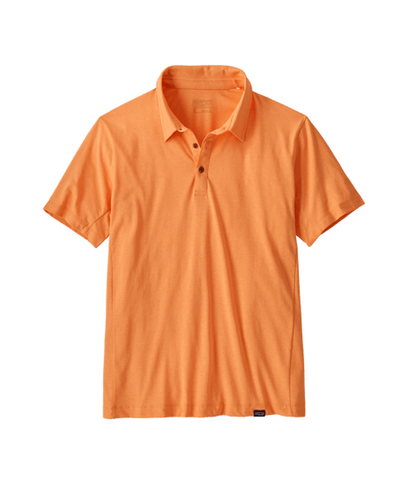 Patagonia M's Essential Polo
 - Heirloom Peach Heirloom Peach