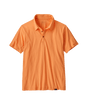 Patagonia M's Essential Polo
 - Heirloom Peach Heirloom Peach