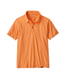 Patagonia M's Essential Polo
 - Heirloom Peach Heirloom Peach