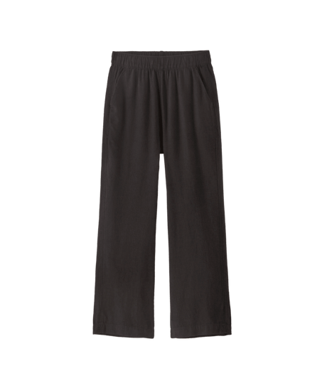 Patagonia W's Garden Island Pants - Black Black