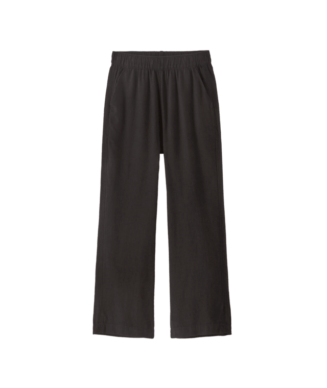 Patagonia W's Garden Island Pants - Black Black