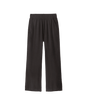 Patagonia W's Garden Island Pants - Black Black