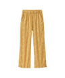 Patagonia W's Garden Island Pants - Wildflower Pastel / Beeswax Tan Wildflower Pastel / Beeswax Tan
