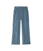 Patagonia W's Garden Island Pants - Whole Weave / Still Blue Whole Weave / Still Blue