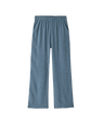 Patagonia W's Garden Island Pants - Whole Weave / Still Blue Whole Weave / Still Blue