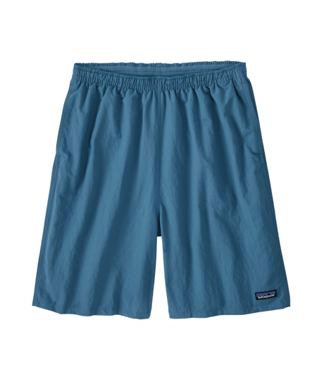 Patagonia W's Baggies Longs - 7in. - Still Blue Still Blue