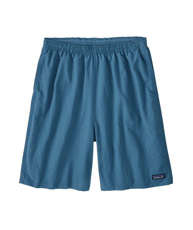 Patagonia W's Baggies Longs - 7in. - Still Blue Still Blue
