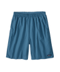 Patagonia W's Baggies Longs - 7in. - Still Blue Still Blue