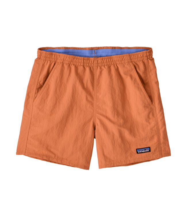 Patagonia W's Baggies Shorts - 5 in. - Rock Melon Rock Melon /  / 5IN