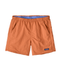 Patagonia W's Baggies Shorts - 5 in. - Rock Melon Rock Melon /  / 5IN