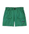 Patagonia W's Outdoor Everyday Shorts - 4in. - Heartleaf Green Heartleaf Green