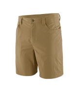 Patagonia M's Quandary Shorts - 10 in. - Classic Tan Classic Tan /  / 10IN