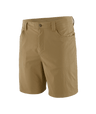 Patagonia M's Quandary Shorts - 10 in. - Classic Tan Classic Tan /  / 10IN