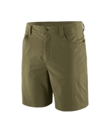 Patagonia M's Quandary Shorts - 10 in. - Tent Green Tent Green /  / 10IN