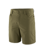 Patagonia M's Quandary Shorts - 10 in. - Tent Green Tent Green /  / 10IN