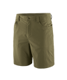 Patagonia M's Quandary Shorts - 10 in. - Tent Green Tent Green /  / 10IN