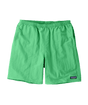 Patagonia M's Baggies Longs - 7 in. - Aloe Green Aloe Green /  / 7IN