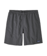 Patagonia M's Baggies Longs - 7 in. - Forge Grey w/Forge Grey Forge Grey w/Forge Grey /  / 7IN