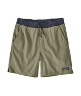 Patagonia M's Baggies Lights - 6 in. - River Rock Green River Rock Green /  / 6IN