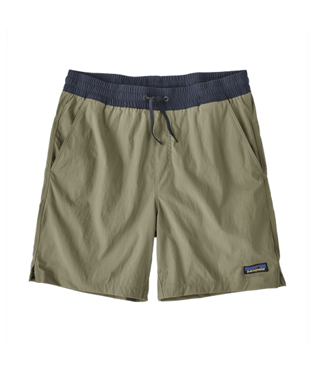 Patagonia M's Baggies Lights - 6 in. - River Rock Green River Rock Green /  / 6IN