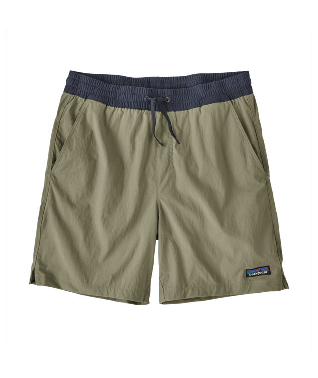 Patagonia M's Baggies Lights - 6 in. - River Rock Green River Rock Green /  / 6IN