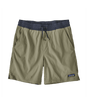Patagonia M's Baggies Lights - 6 in. - River Rock Green River Rock Green /  / 6IN