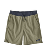 Patagonia M's Baggies Lights - 6 in. - River Rock Green River Rock Green /  / 6IN